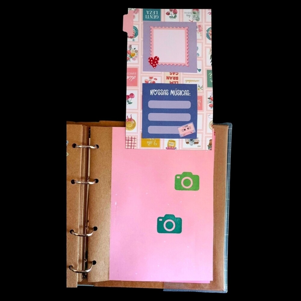 Scrapbook