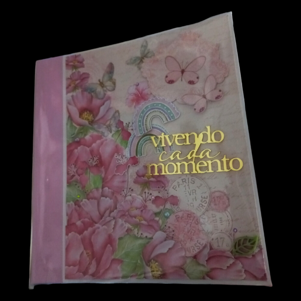 SCRAPBOOK