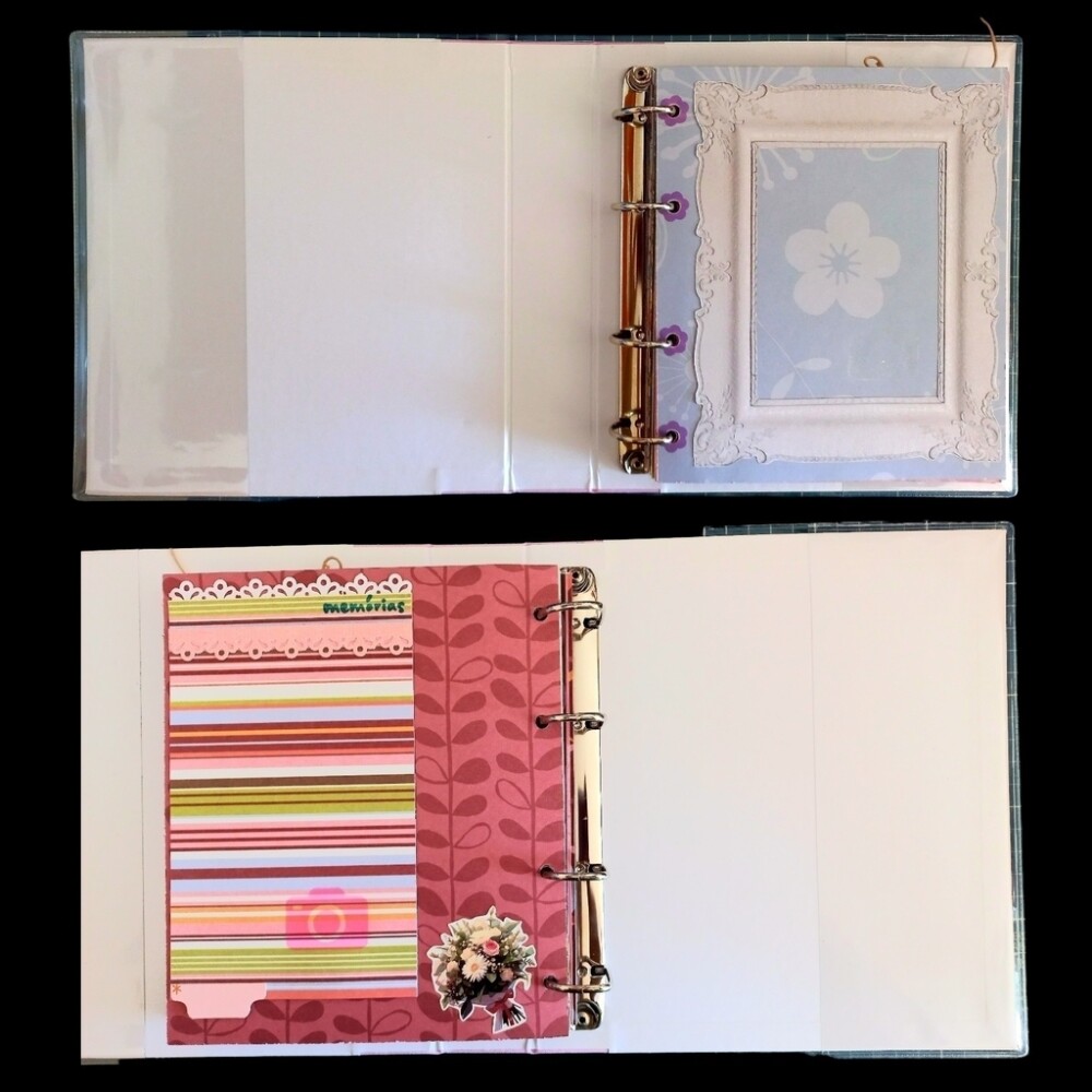 SCRAPBOOK