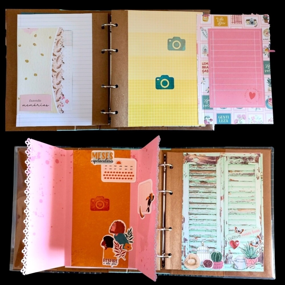 Scrapbook