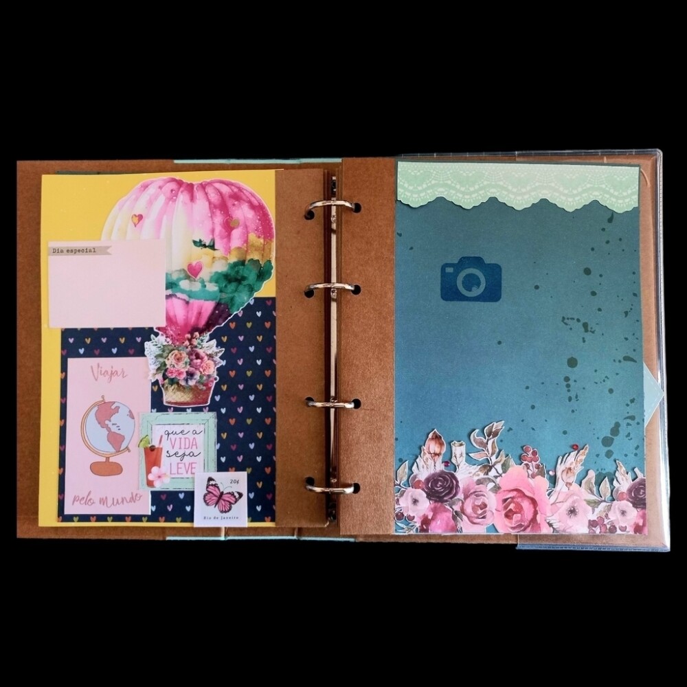 Scrapbook
