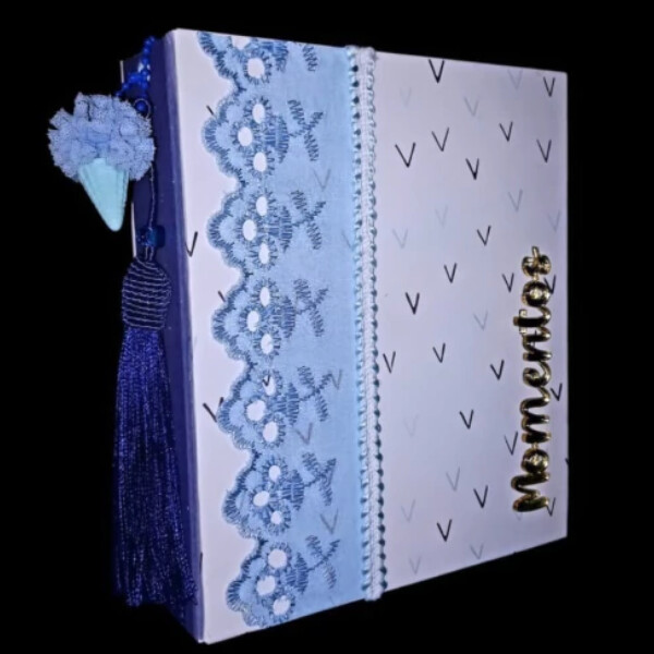 Scrapbook
