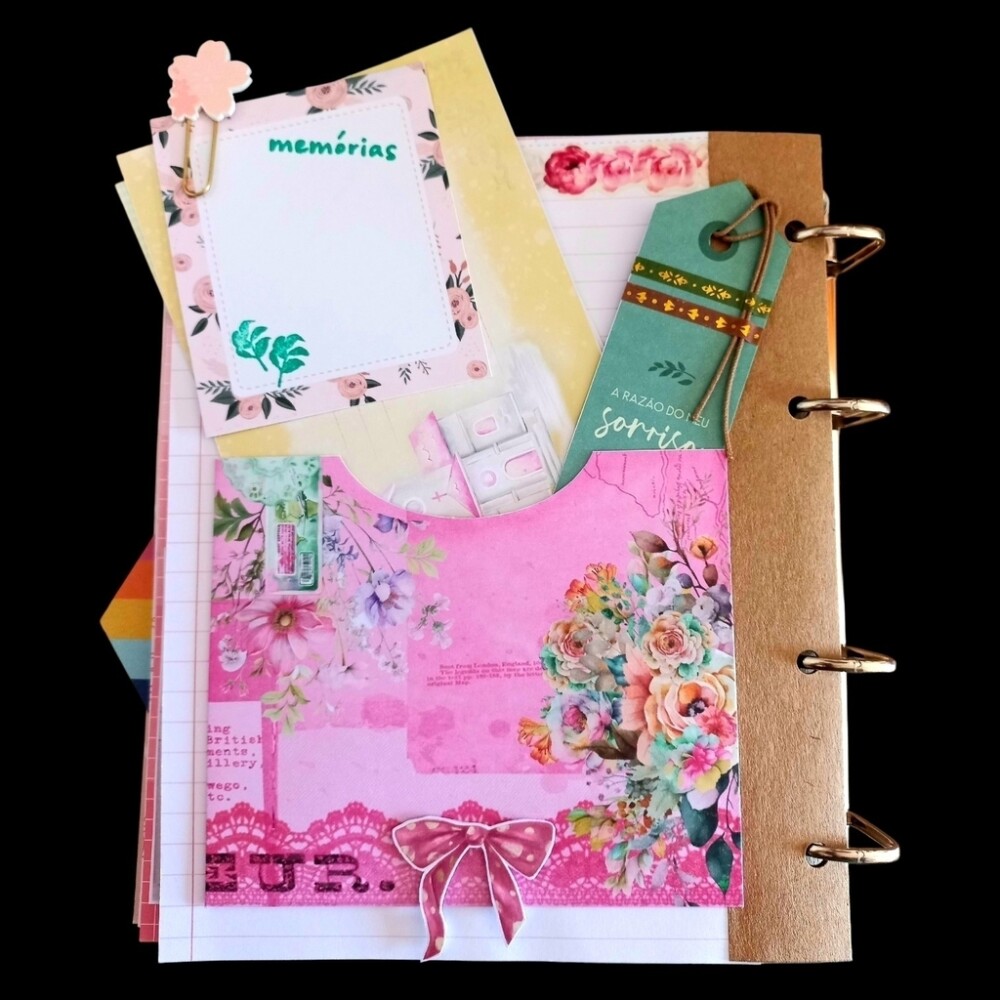 Scrapbook