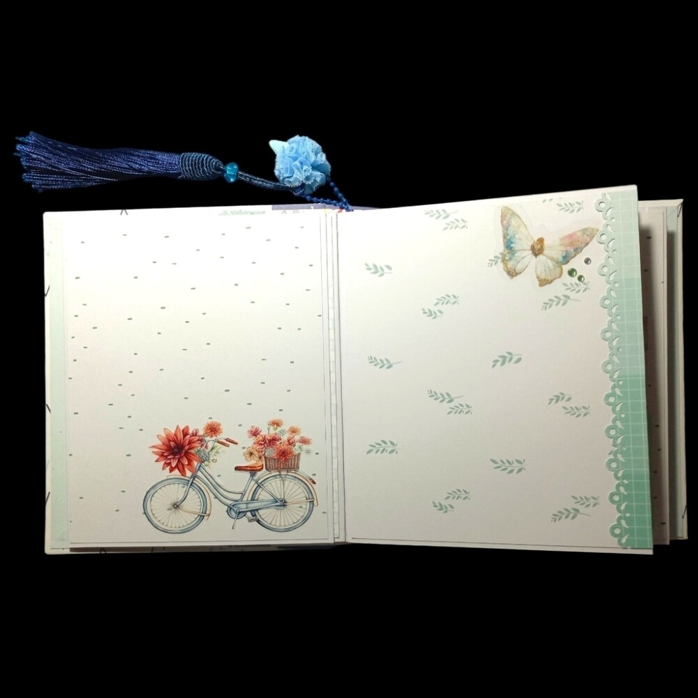 Scrapbook