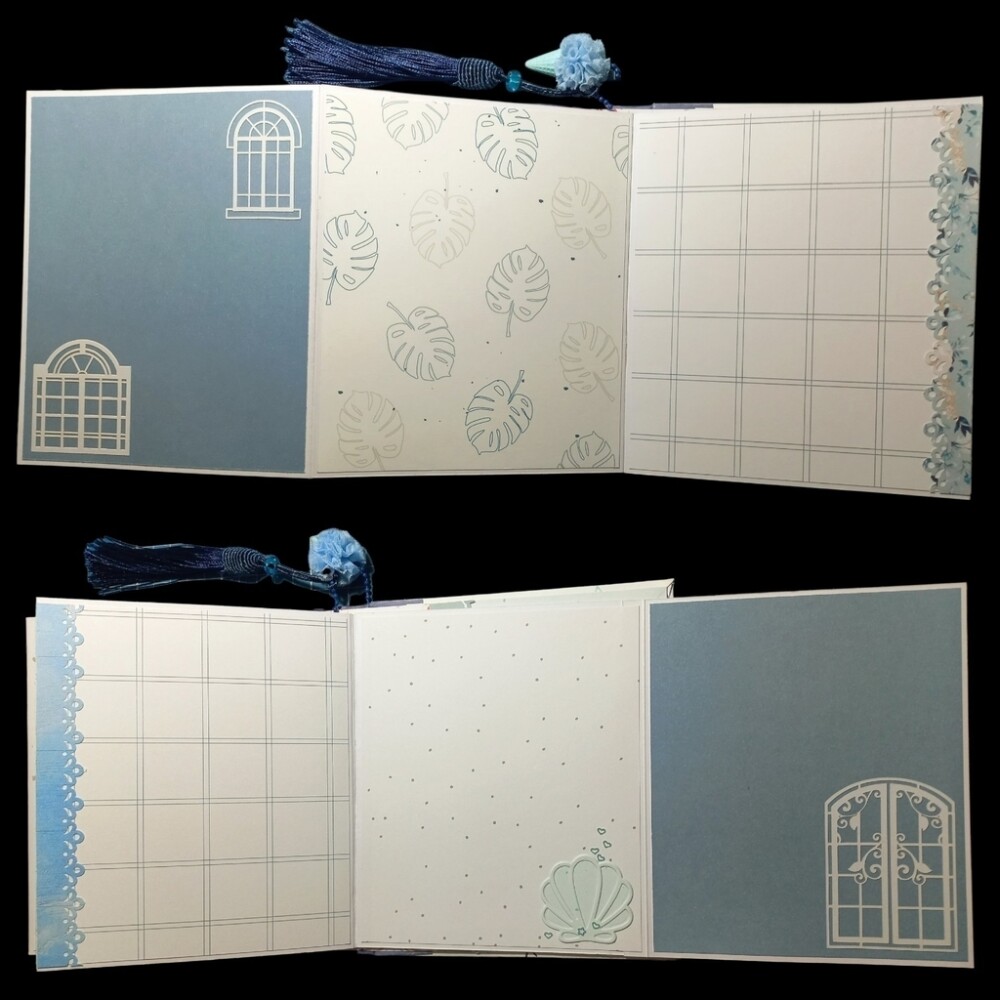 Scrapbook