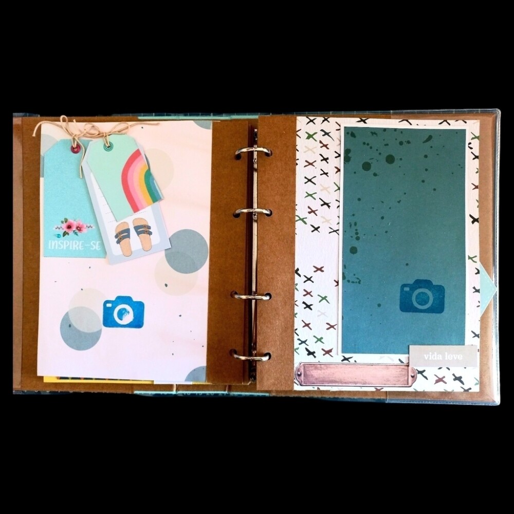 Scrapbook