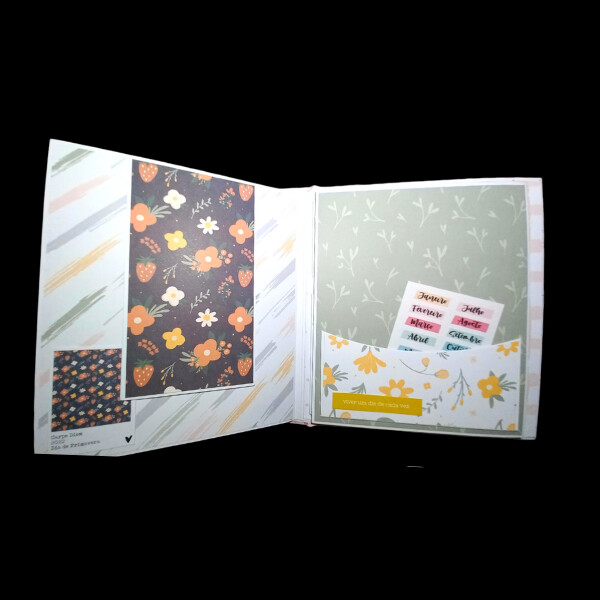 SCRAPBOOK