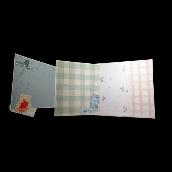 SCRAPBOOK