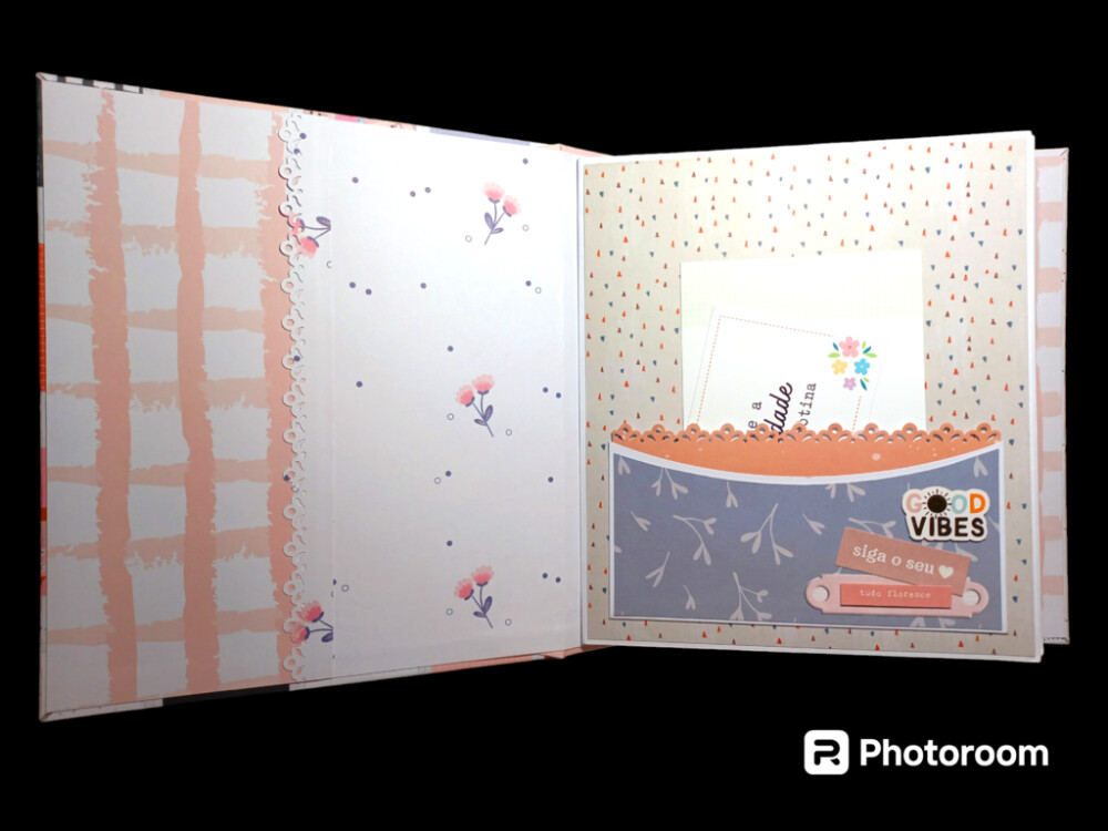 SCRAPBOOK