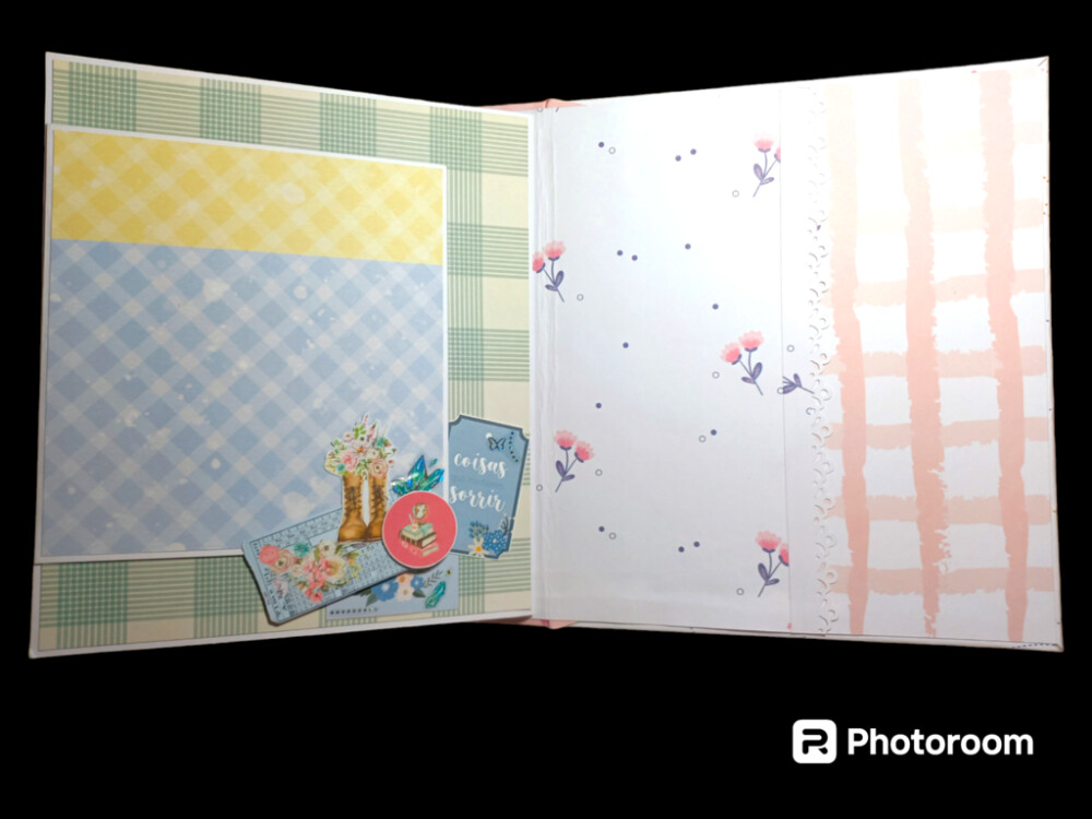 SCRAPBOOK