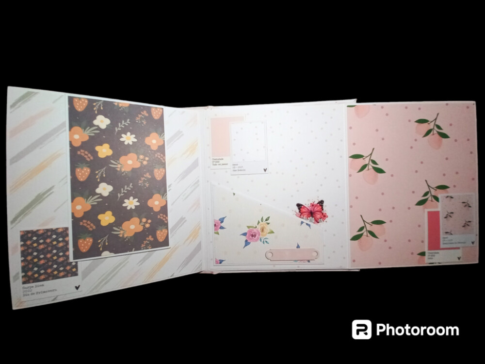 SCRAPBOOK