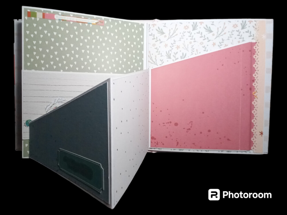 SCRAPBOOK