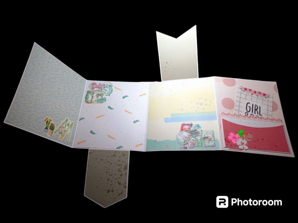 SCRAPBOOK