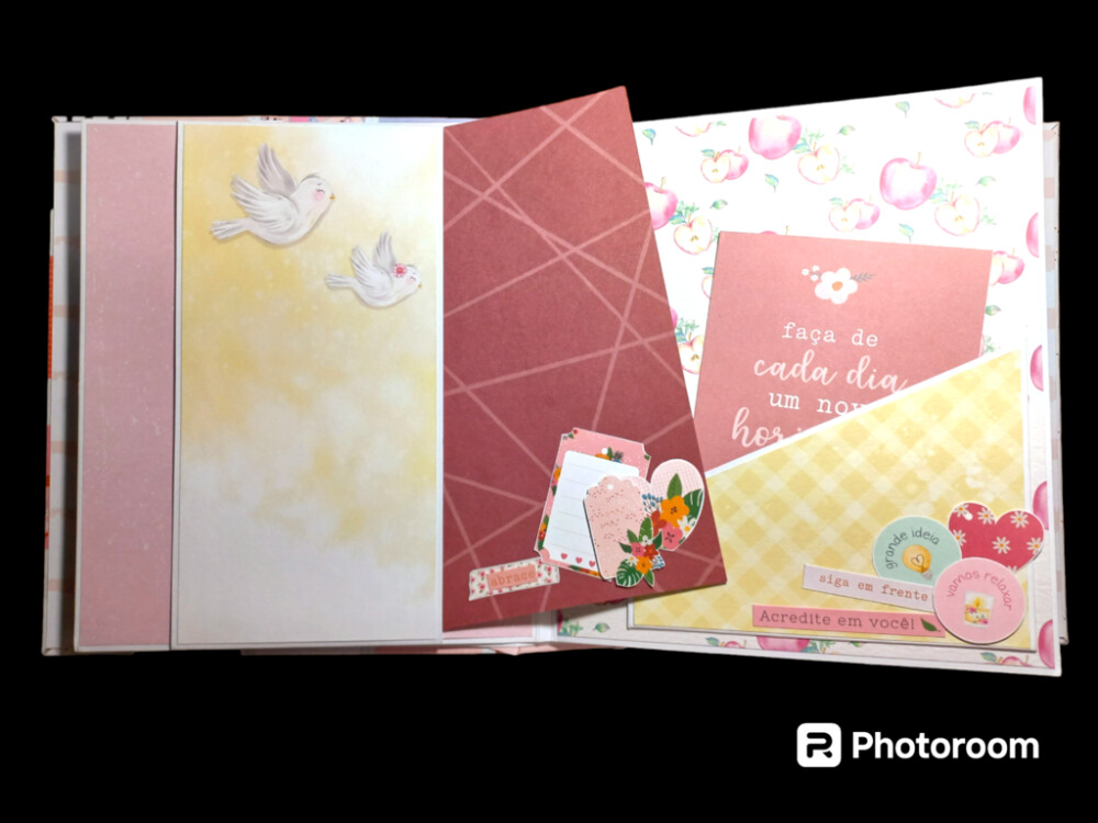 SCRAPBOOK
