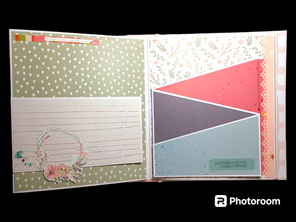 SCRAPBOOK