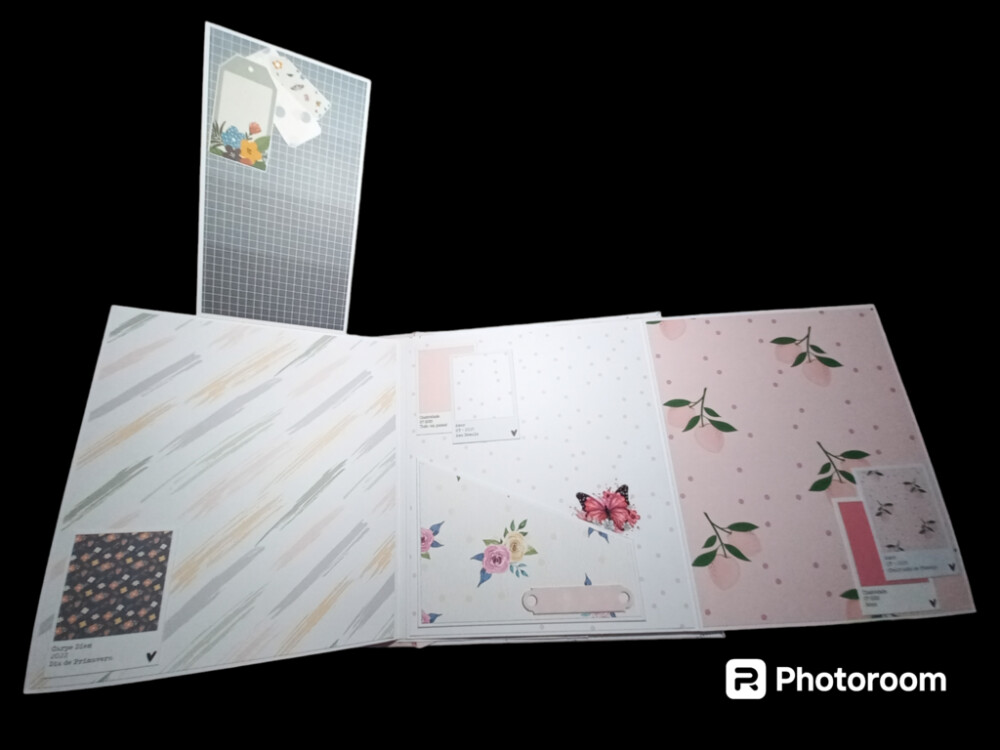 SCRAPBOOK