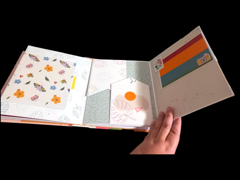SCRAPBOOK
