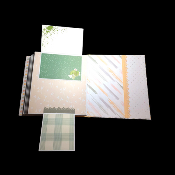 SCRAPBOOK