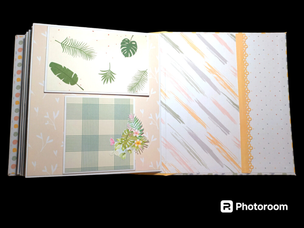 SCRAPBOOK