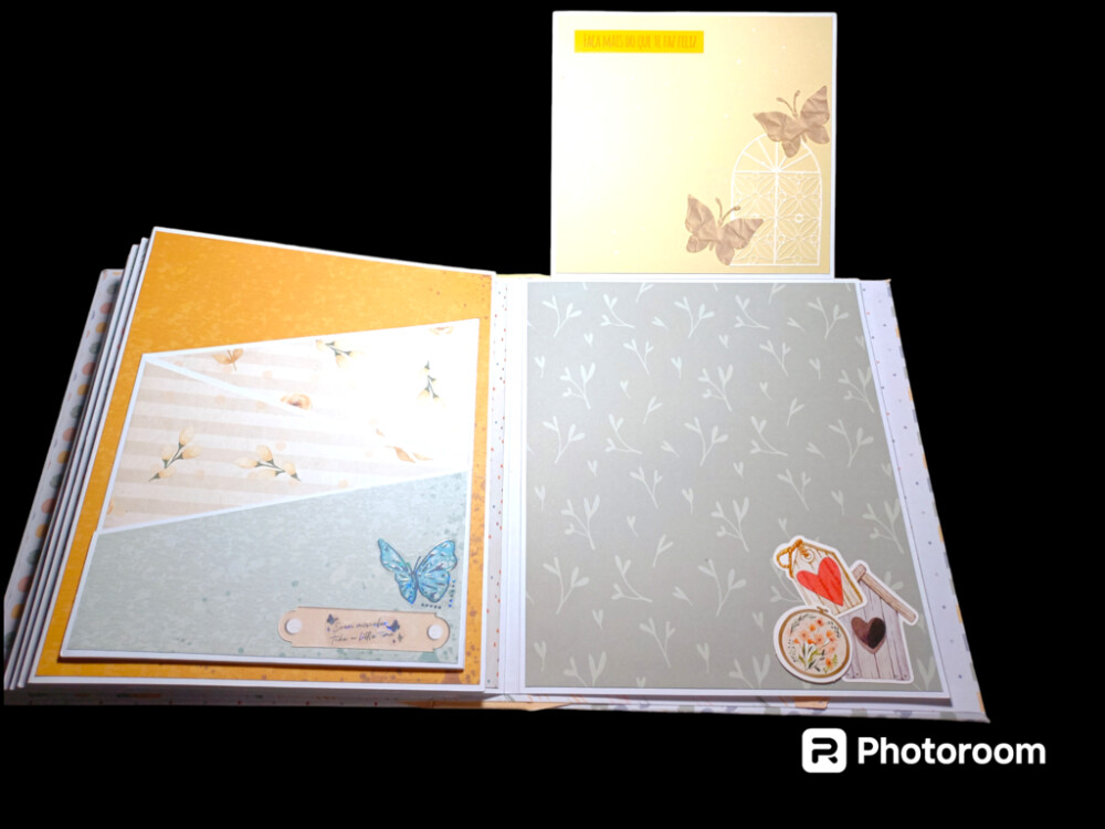 SCRAPBOOK