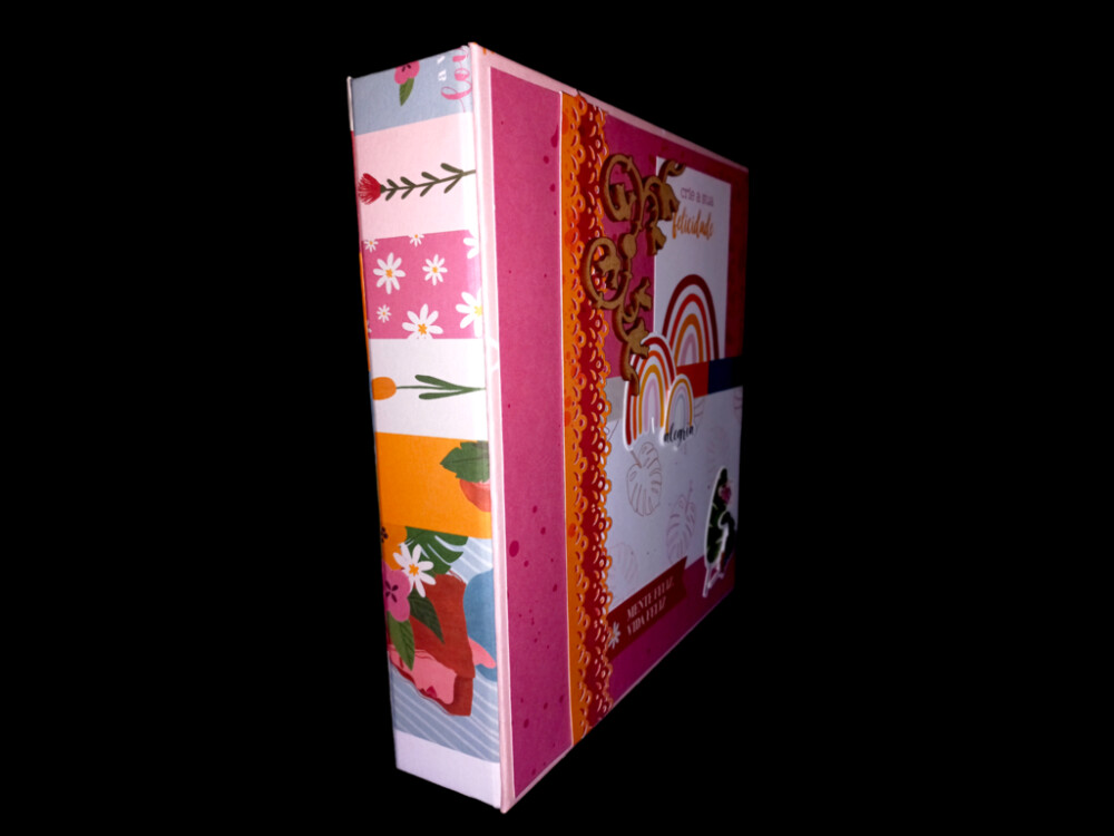 SCRAPBOOK