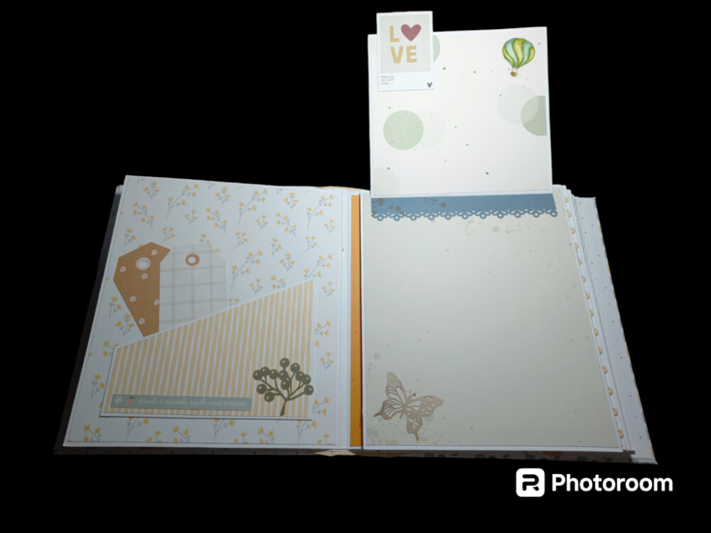 SCRAPBOOK
