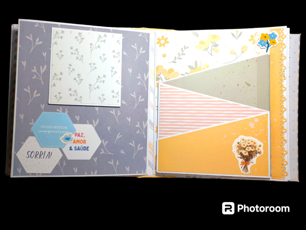 SCRAPBOOK