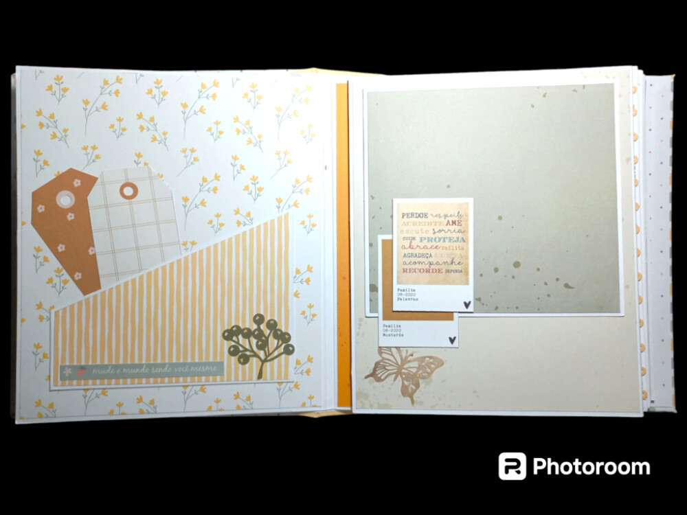 SCRAPBOOK