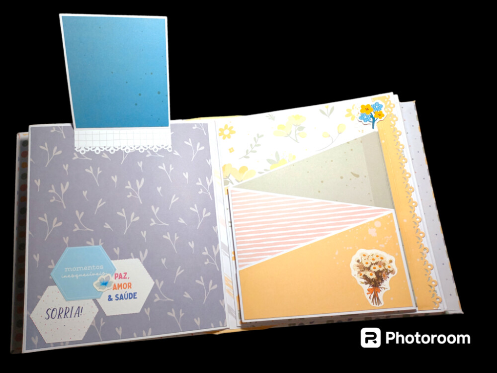 SCRAPBOOK