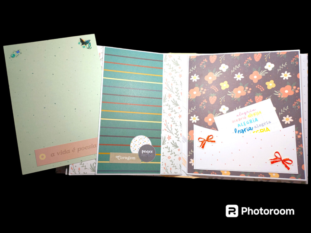 SCRAPBOOK