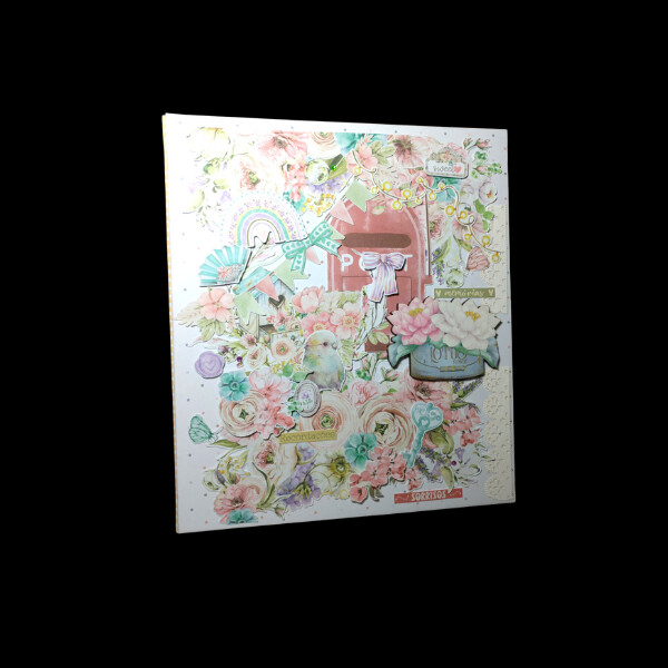 SCRAPBOOK