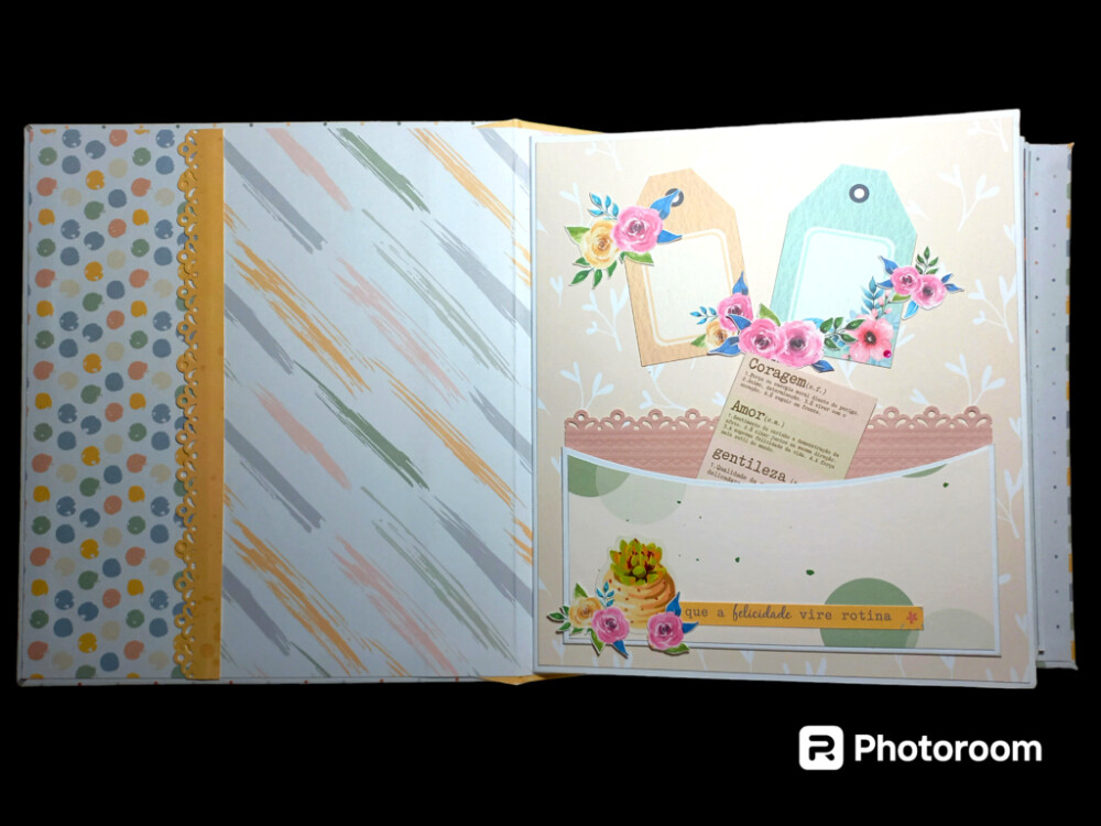 SCRAPBOOK