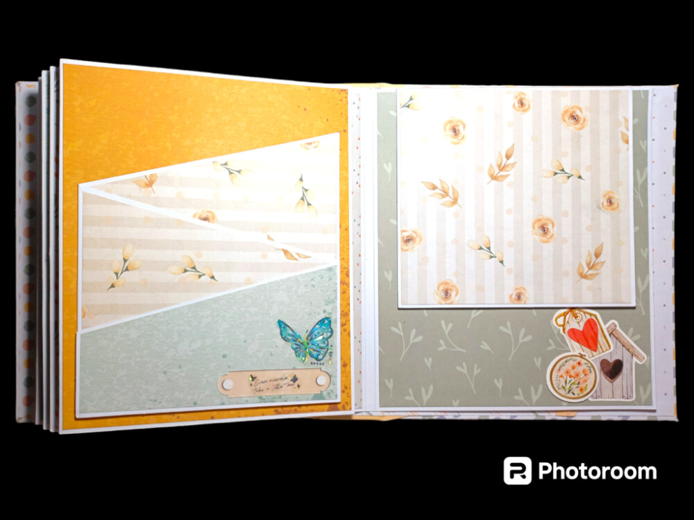 SCRAPBOOK