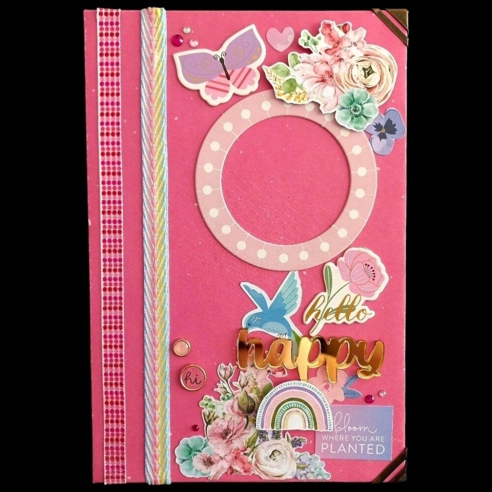 SCRAPBOOK