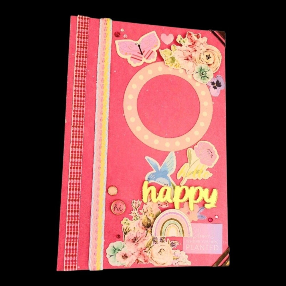SCRAPBOOK