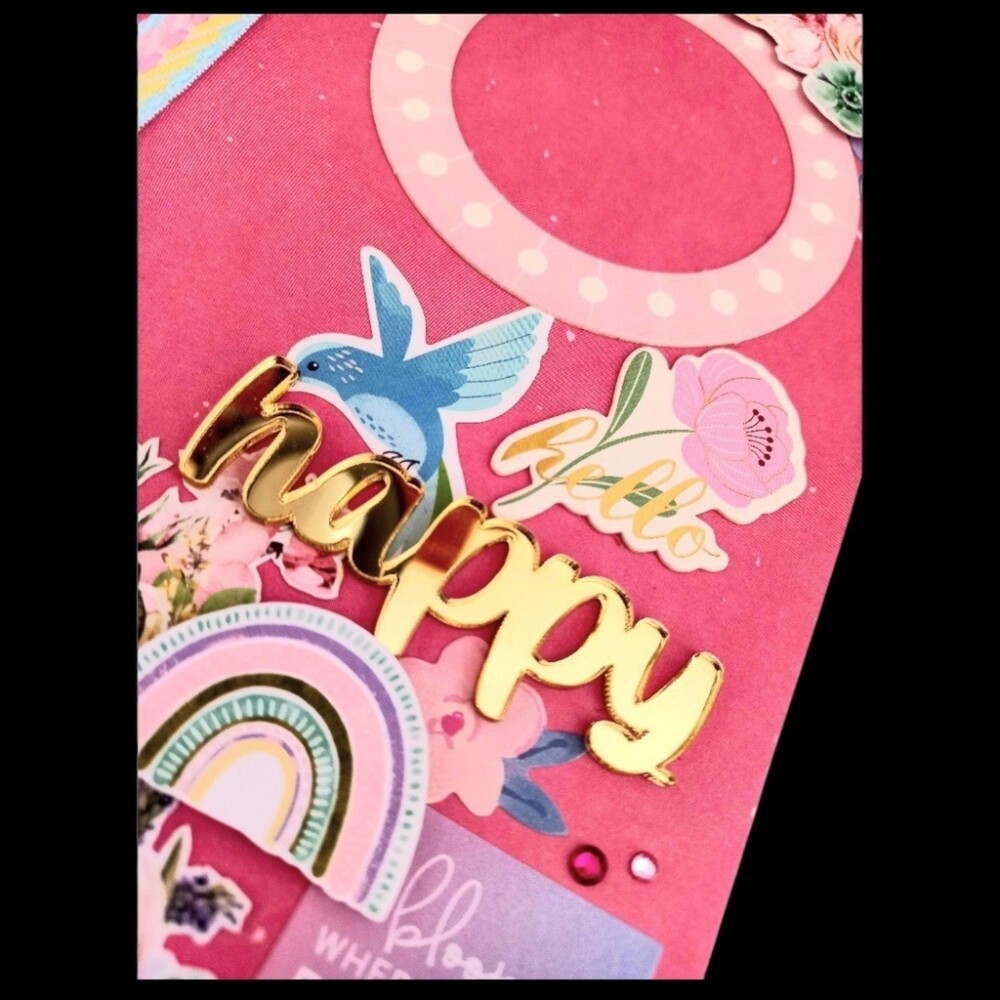 SCRAPBOOK