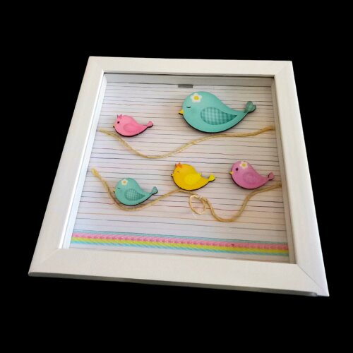 Scrapdecor