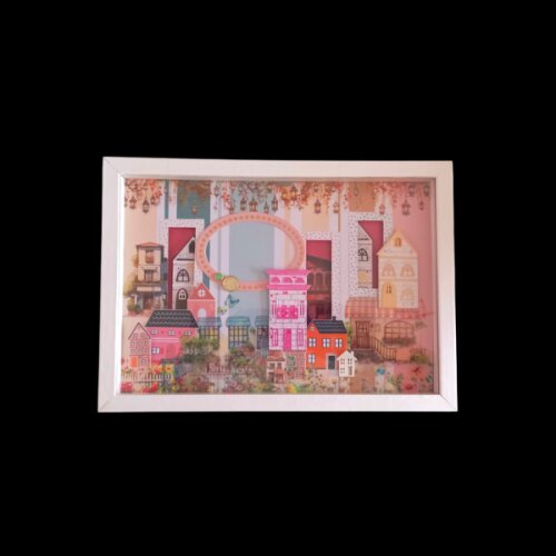 Scrapdecor