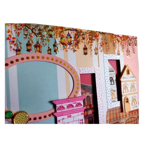 Scrapdecor