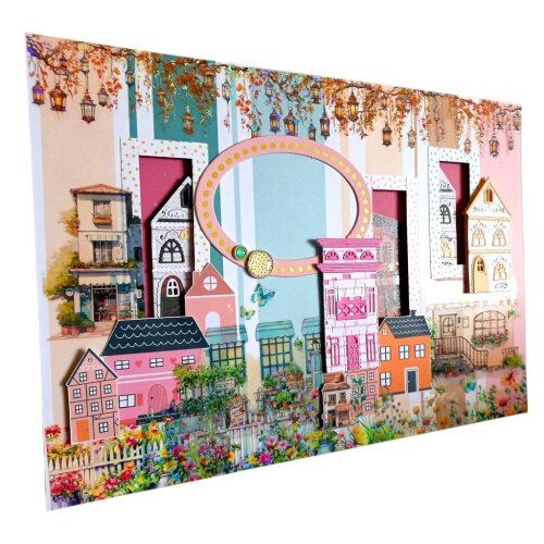 Scrapdecor