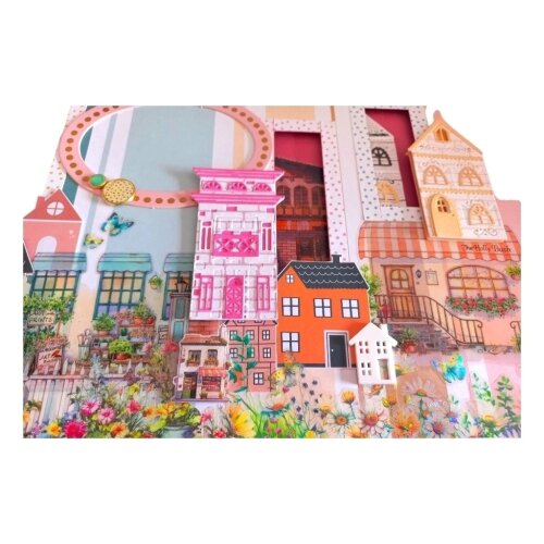 Scrapdecor