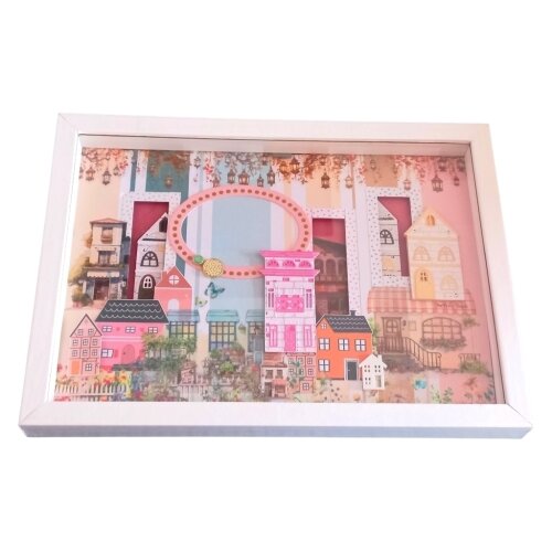 Scrapdecor