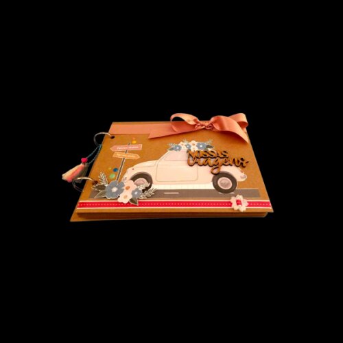 SCRAPBOOK