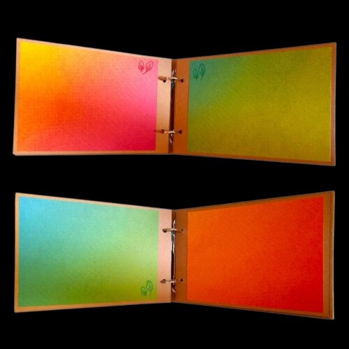 SCRAPBOOK