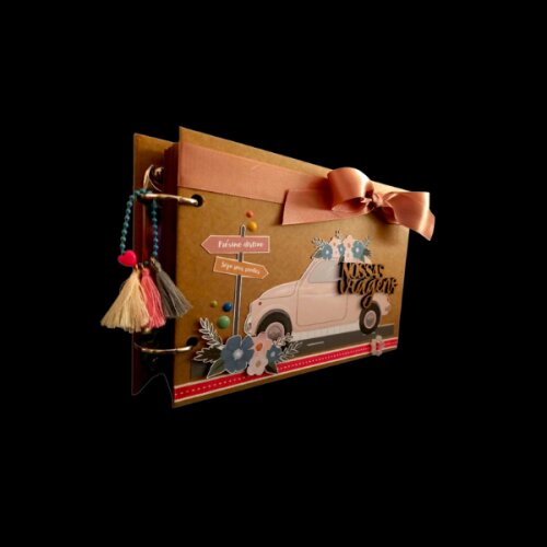 SCRAPBOOK