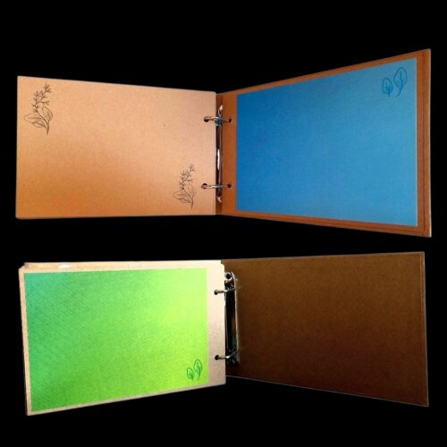 SCRAPBOOK
