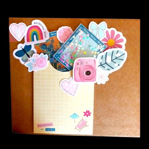 SCRAPBOOK