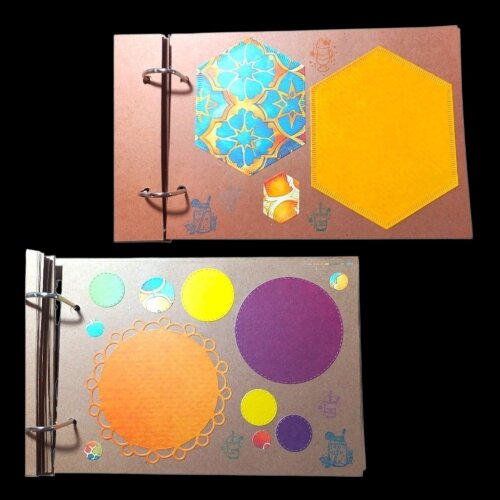 Scrapbook