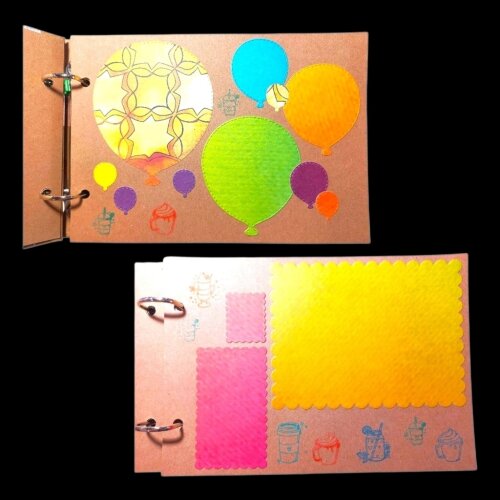 Scrapbook
