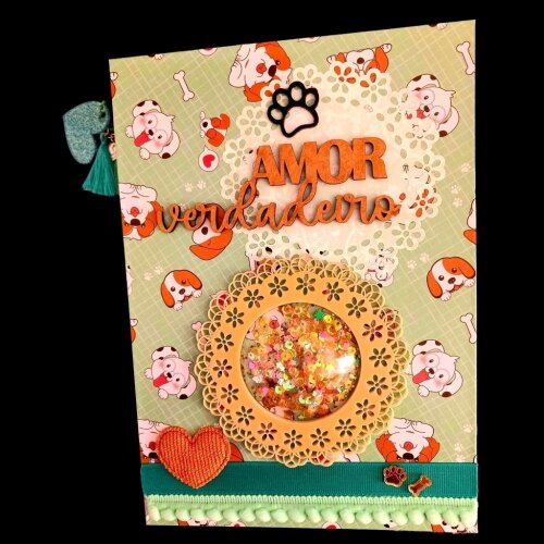 SCRAPBOOK